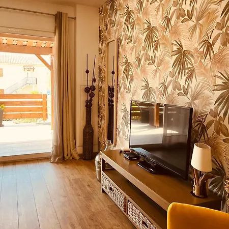 Résidence Casa Toga