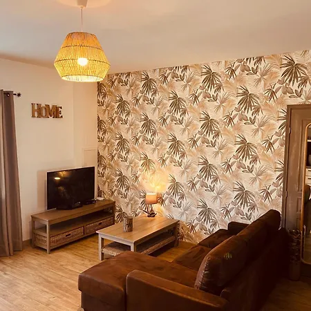 Apartamento Casa Toga