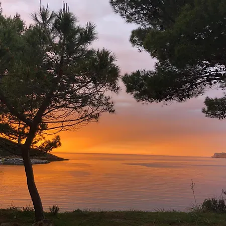 Διαμέρισμα Casa Toga *