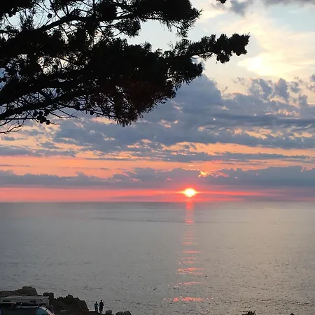 Apartamento Casa Toga Galeria (Corsica)