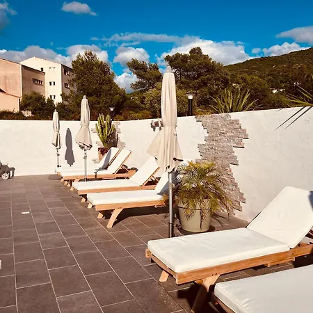 Casa Toga Galeria (Corsica)