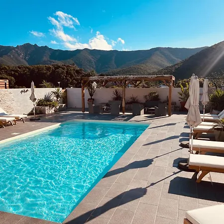 Casa Toga * Galeria (Corsica)