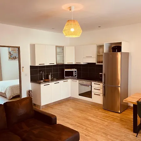 Résidence Casa Toga Appartamento *