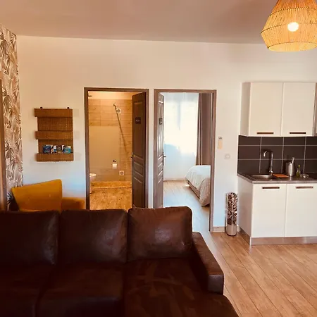 Casa Toga Galeria (Corsica)