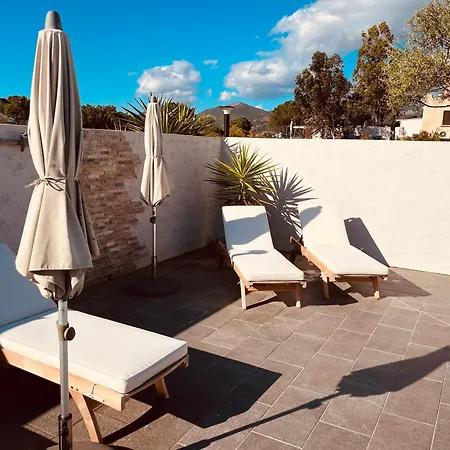Casa Toga