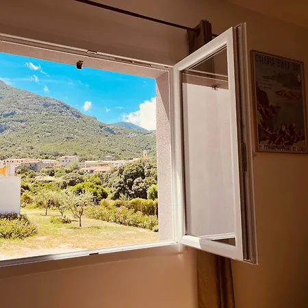 Casa Toga Διαμέρισμα