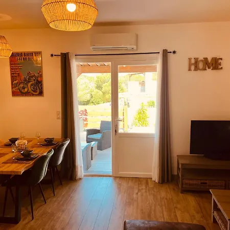 Casa Toga Διαμέρισμα *