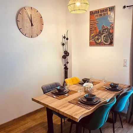 Résidence Casa Toga