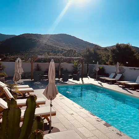 Διαμέρισμα Casa Toga