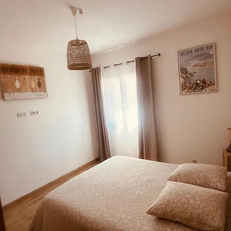 Casa Toga Apartamento Galeria (Corsica)