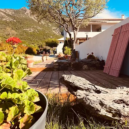 Résidence Casa Toga Galeria (Corsica)