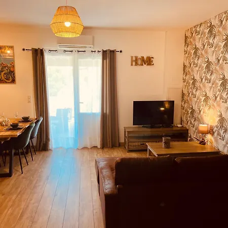 Casa Toga * Galeria (Corsica)