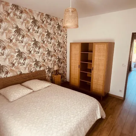 Résidence Casa Toga Appartamento