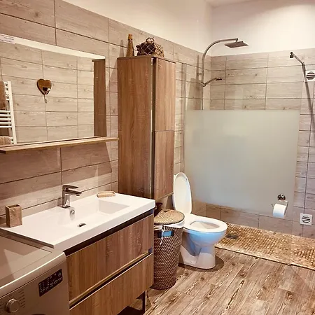 Apartamento Casa Toga