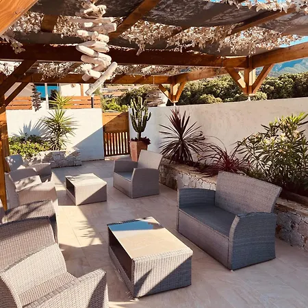 Casa Toga Διαμέρισμα *