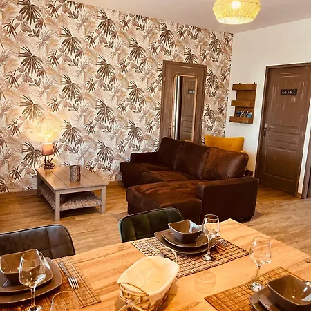 Casa Toga Apartamento Galeria (Corsica)