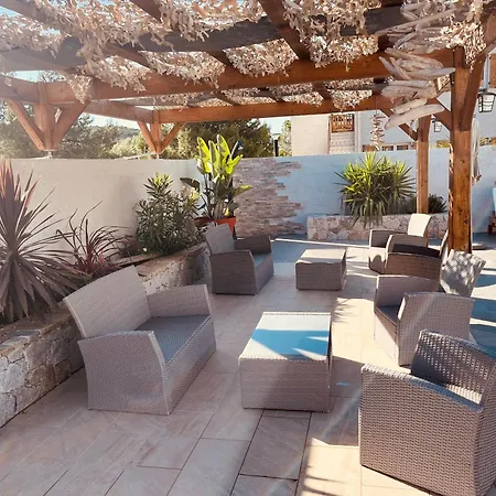 Casa Toga * Galeria (Corsica)