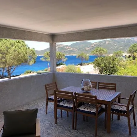 Résidence Casa Toga *