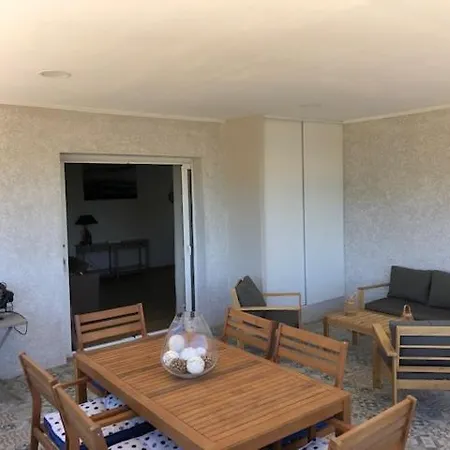 Résidence Casa Toga Galeria (Corsica)