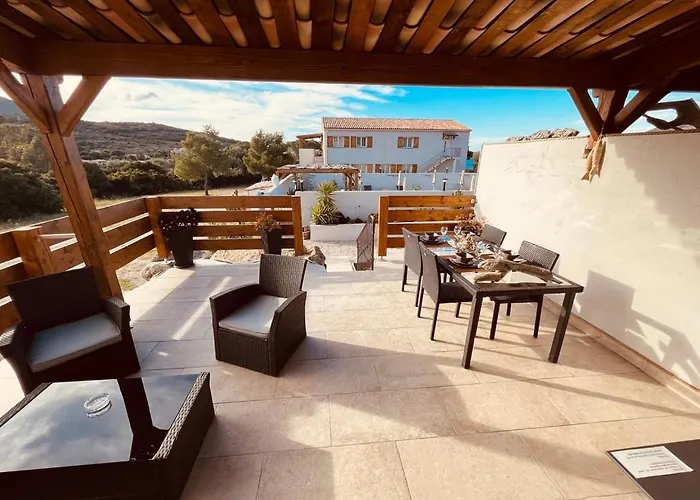 Résidence Casa Toga Appartement