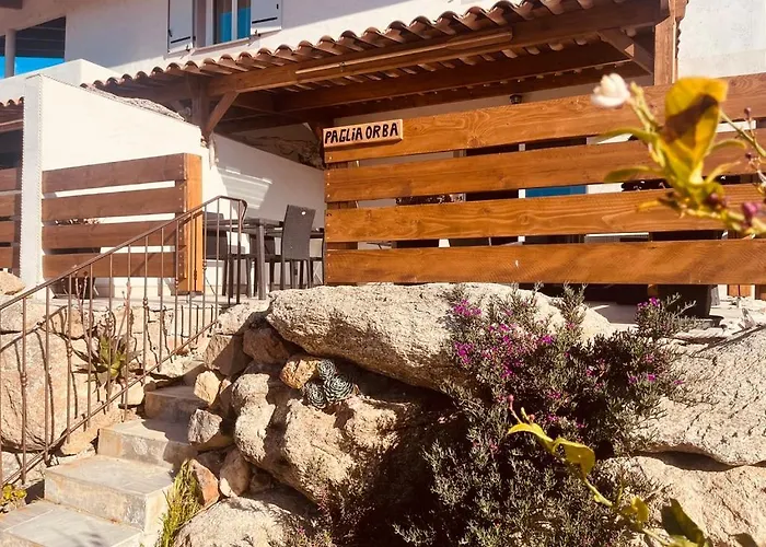 Casa Toga * Galeria (Corsica)
