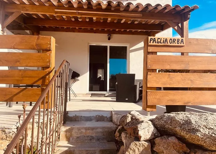 Casa Toga דירה