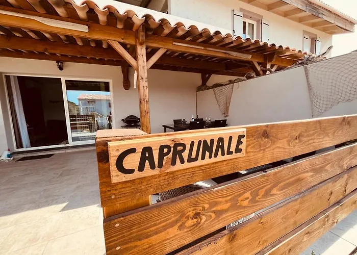 Résidence Casa Toga * Galéria