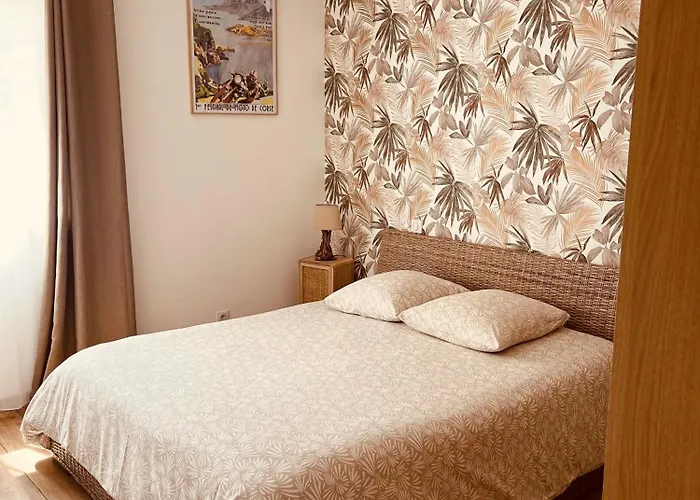 Résidence Casa Toga Appartement