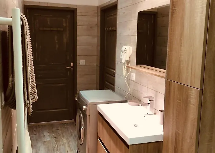 Résidence Casa Toga