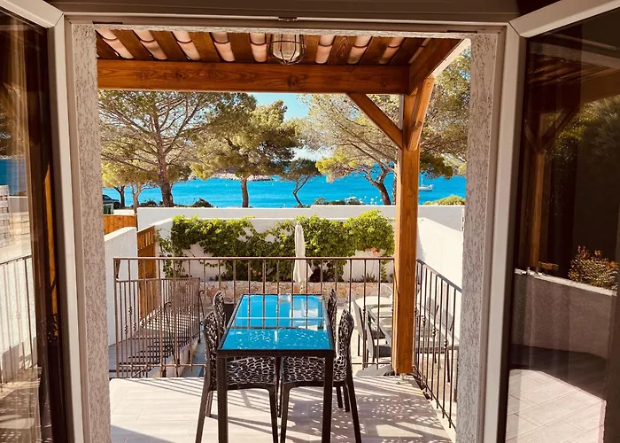 Casa Toga Apartment *