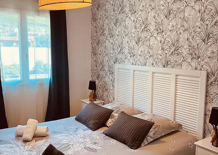 Résidence Casa Toga Appartement Galéria