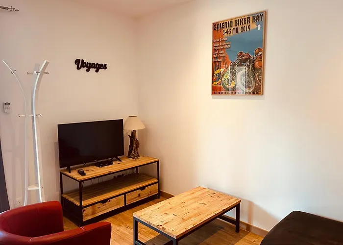 Apartment Casa Toga Galéria