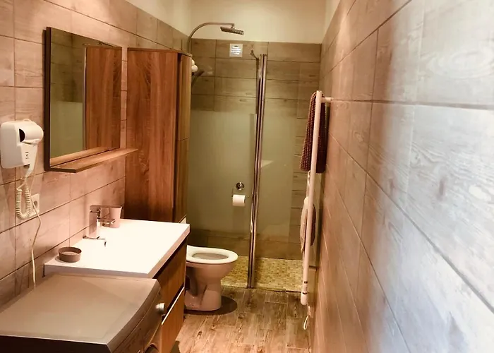 Résidence Casa Toga Appartement