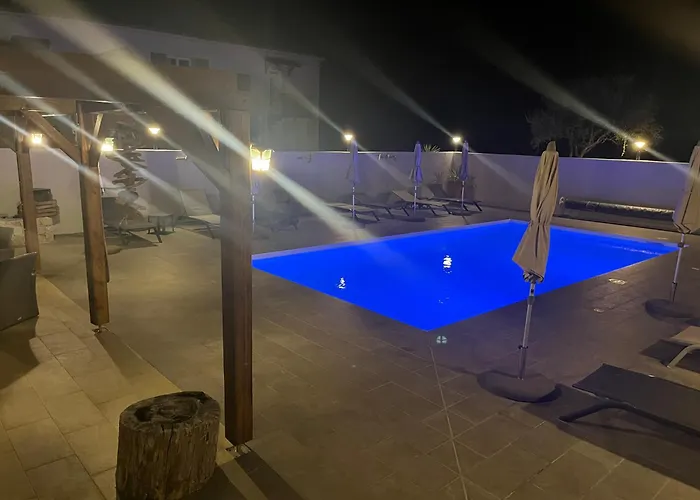דירה Casa Toga *
