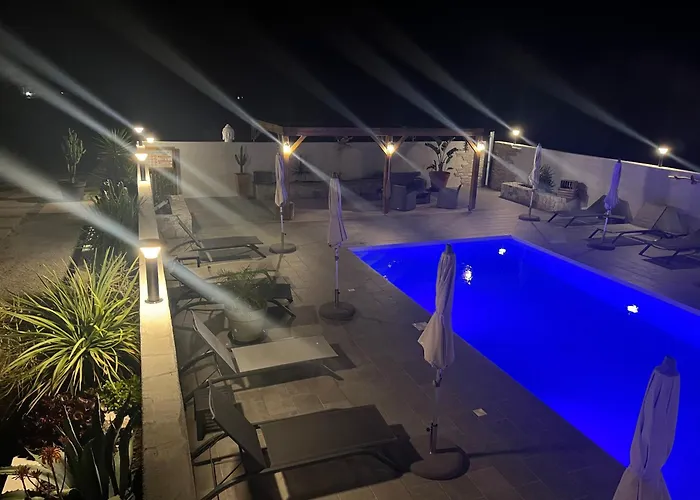 Résidence Casa Toga *