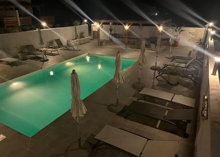 Résidence Casa Toga Galéria