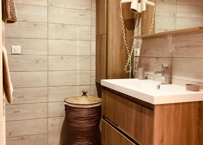 Résidence Casa Toga * Galéria