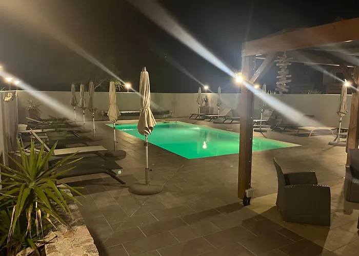 Casa Toga