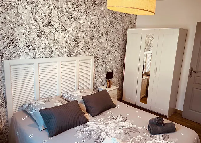 Résidence Casa Toga Appartement