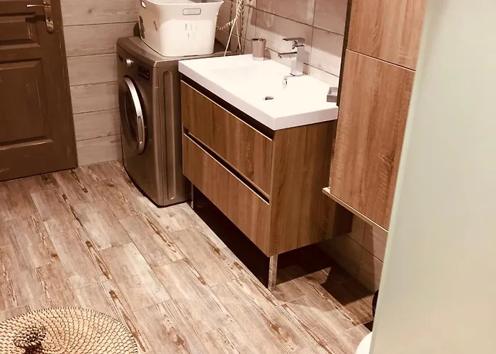 Appartement Résidence Casa Toga