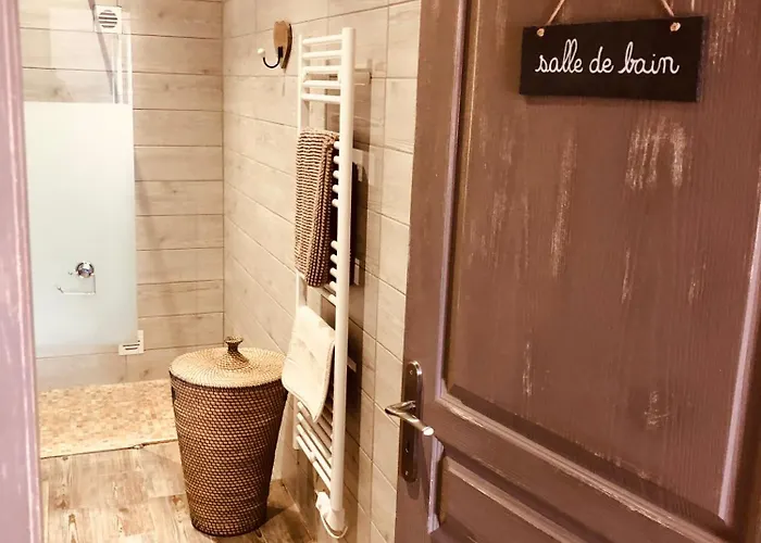 Résidence Casa Toga Appartement Galéria