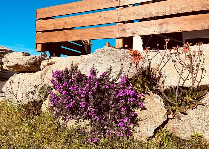 Apartment Casa Toga Galéria