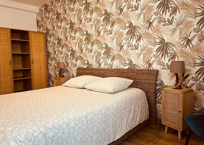 Résidence Casa Toga Galéria