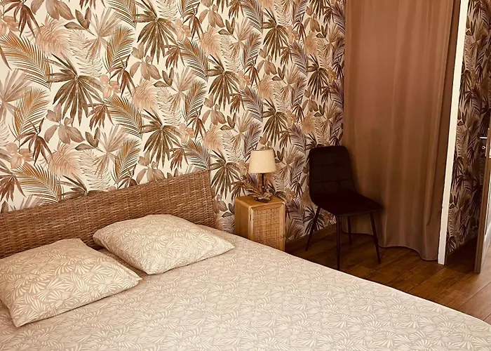 Résidence Casa Toga