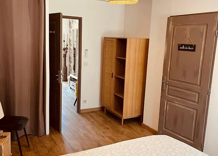 Résidence Casa Toga Galéria