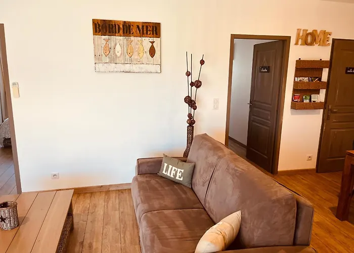 Casa Toga Apartment Galéria