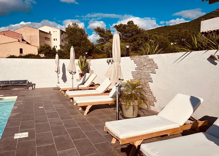 Résidence Casa Toga Galéria