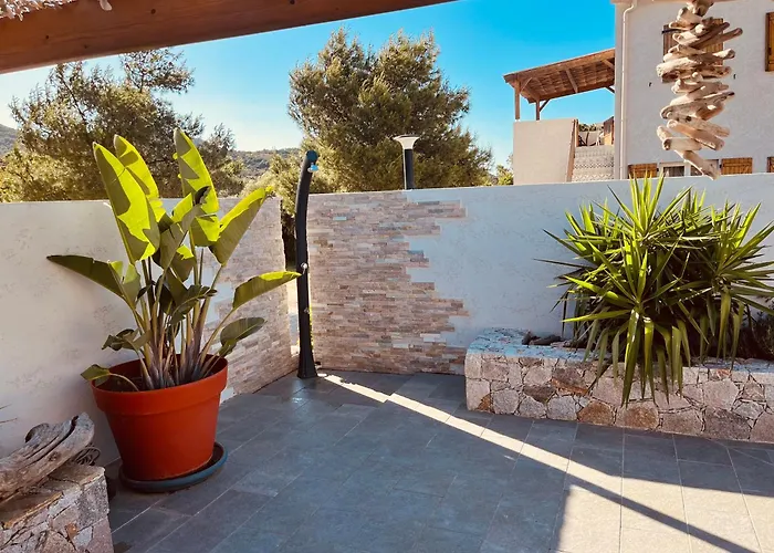 Résidence Casa Toga *