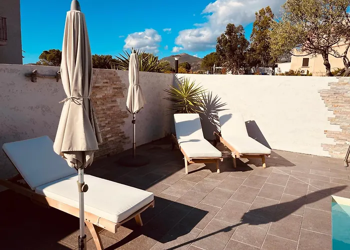 Résidence Casa Toga