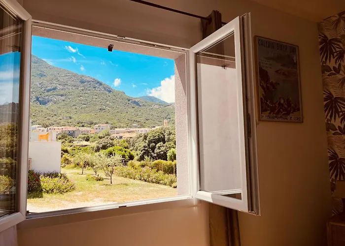 Résidence Casa Toga Appartement